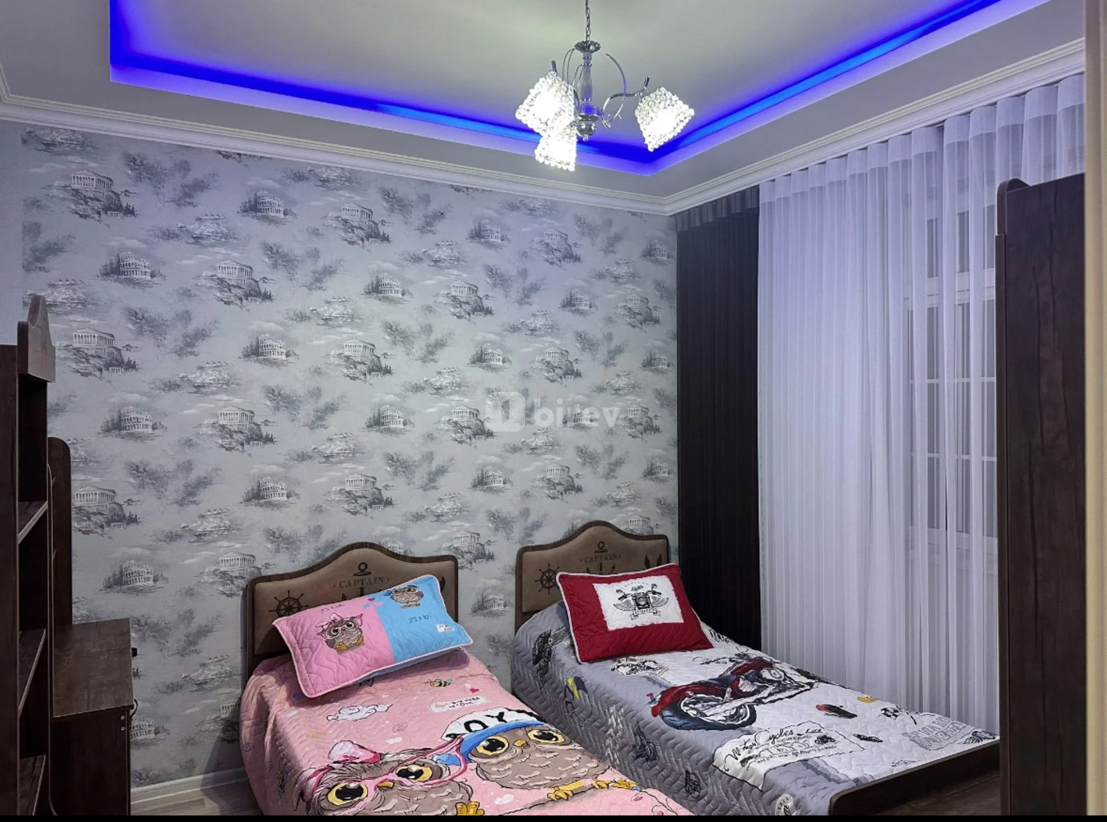 4 otaqlı həyət evi, Masazır q., Masazır qəs., Abşeron rayonu — şəkil 16