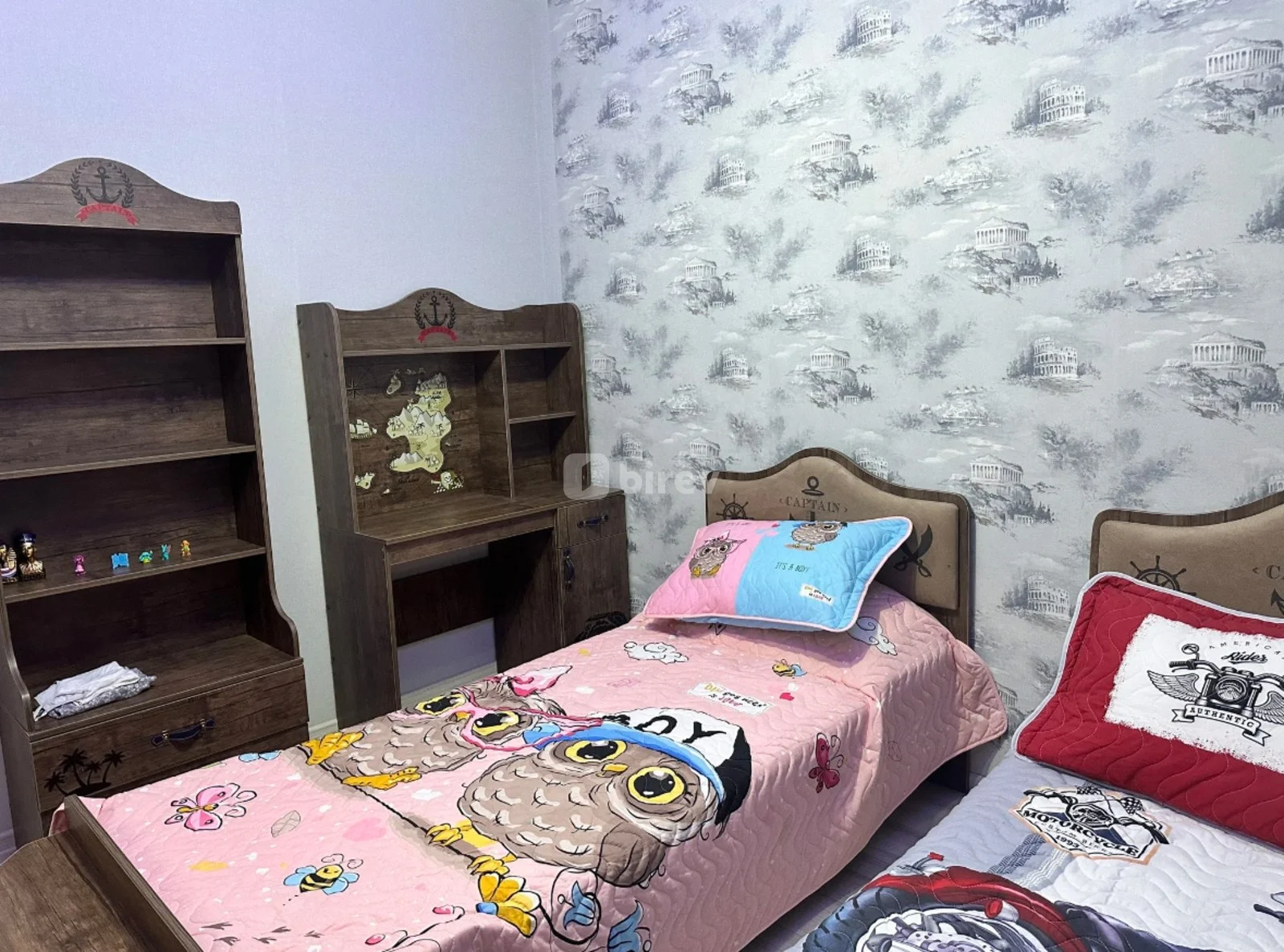 4 otaqlı həyət evi, Masazır q., Masazır qəs., Abşeron rayonu — şəkil 17
