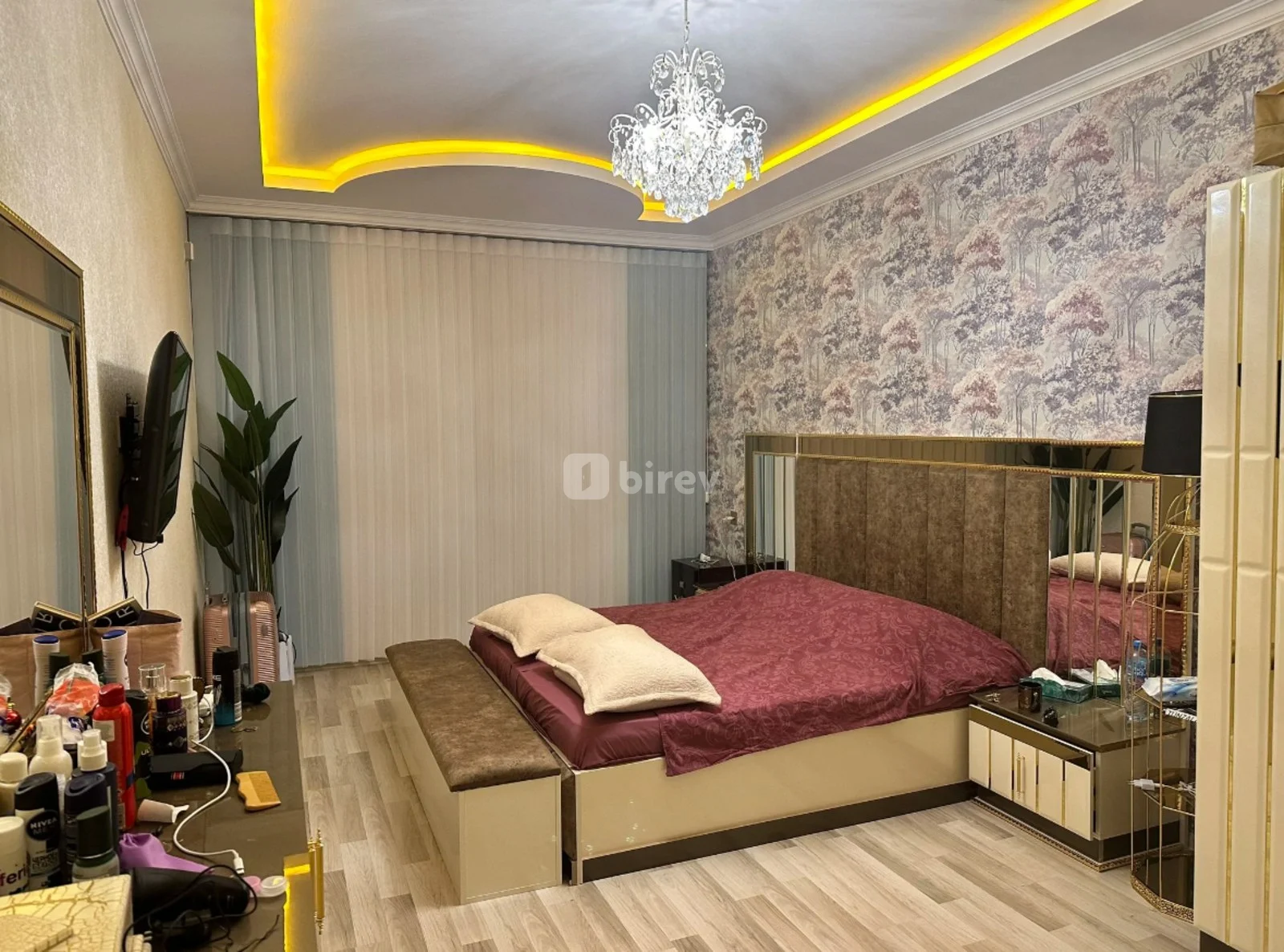4 otaqlı həyət evi, Masazır q., Masazır qəs., Abşeron rayonu — şəkil 18