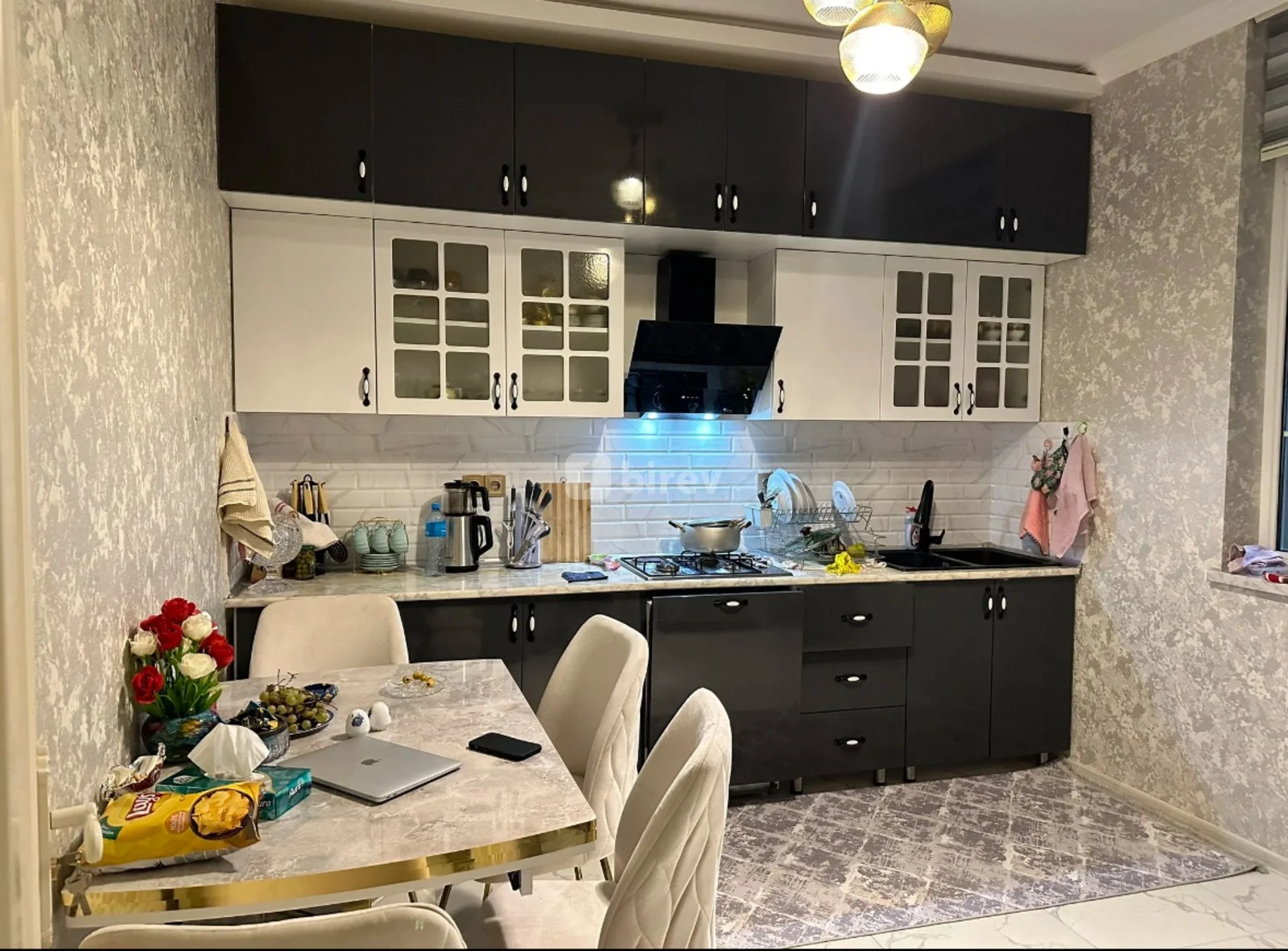 4 otaqlı həyət evi, Masazır q., Masazır qəs., Abşeron rayonu — şəkil 19