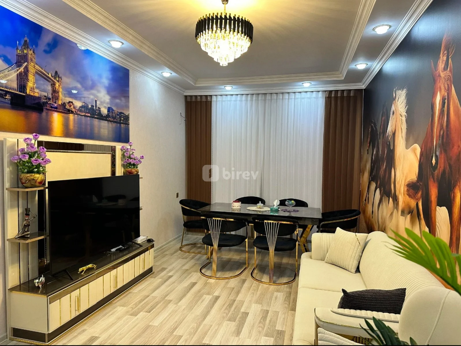 4 otaqlı həyət evi, Masazır q., Masazır qəs., Abşeron rayonu — şəkil 20