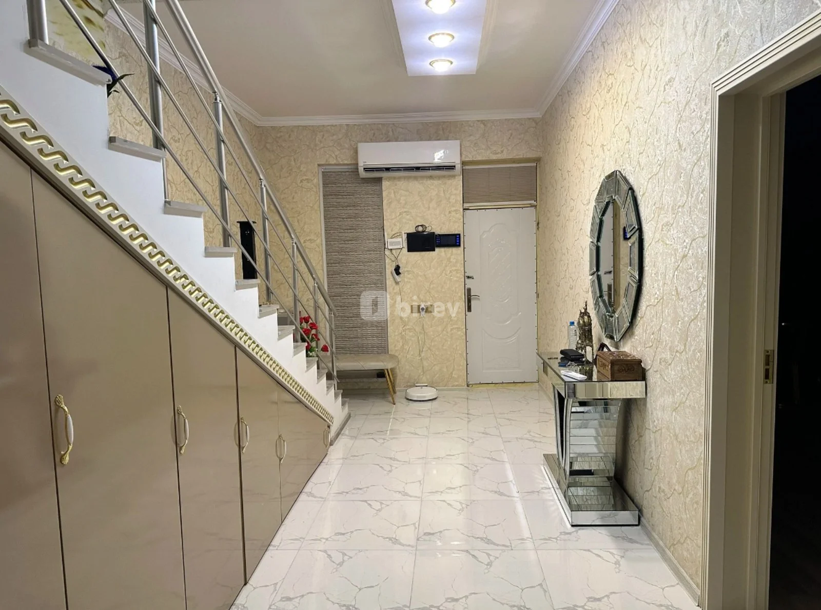 4 otaqlı həyət evi, Masazır q., Masazır qəs., Abşeron rayonu — şəkil 21