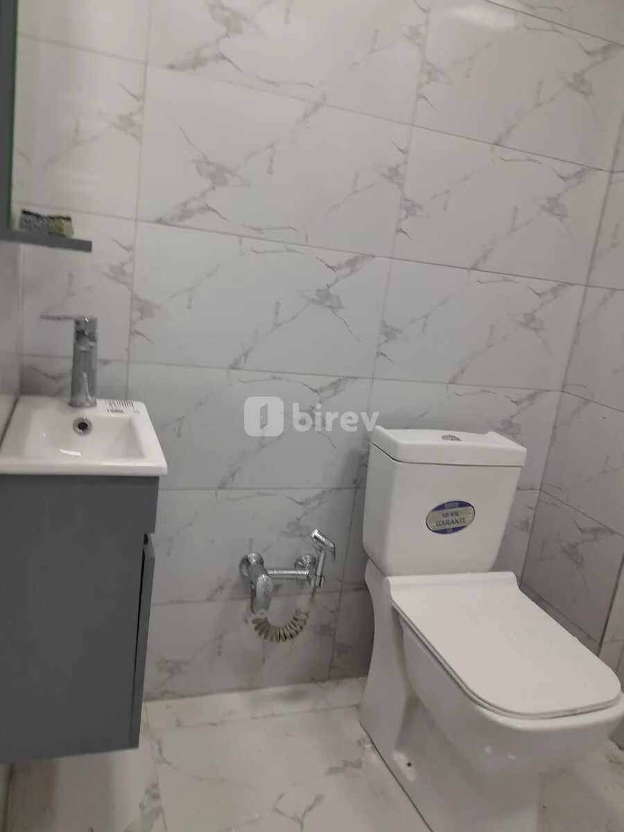 2 otaqlı mənzil, Masazır q., Masazır Qurtuluş 93, Abşeron rayonu — şəkil 2
