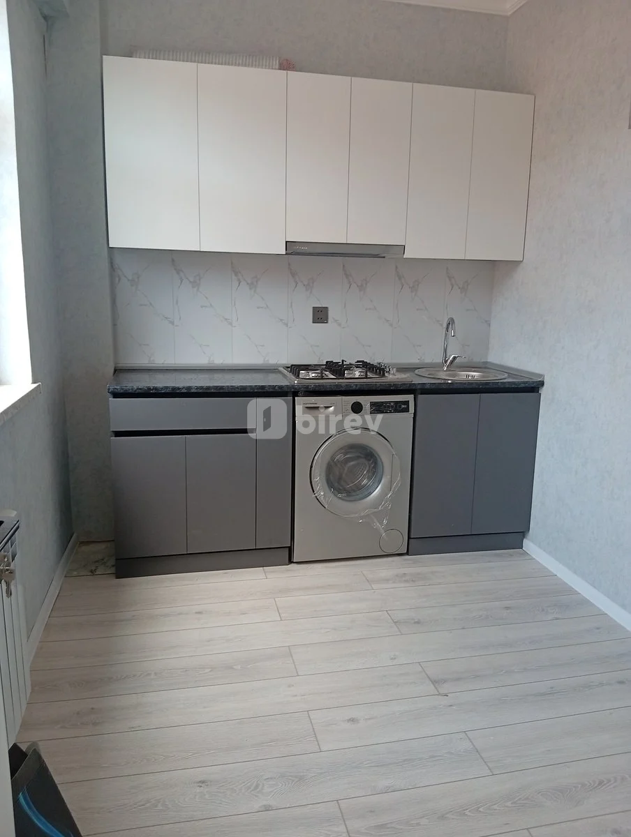 2 otaqlı mənzil, Masazır q., Masazır Qurtuluş 93, Abşeron rayonu — şəkil 4