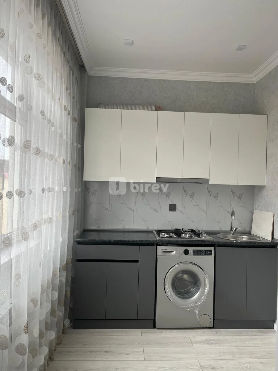 2 otaqlı mənzil, Masazır q., Masazır Qurtuluş 93, Abşeron rayonu — şəkil 6