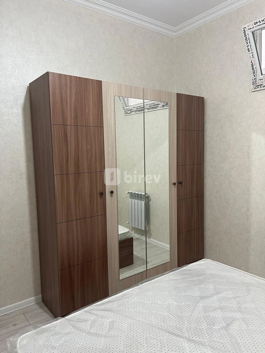 2 otaqlı mənzil, Masazır q., Masazır Qurtuluş 93, Abşeron rayonu — şəkil 9