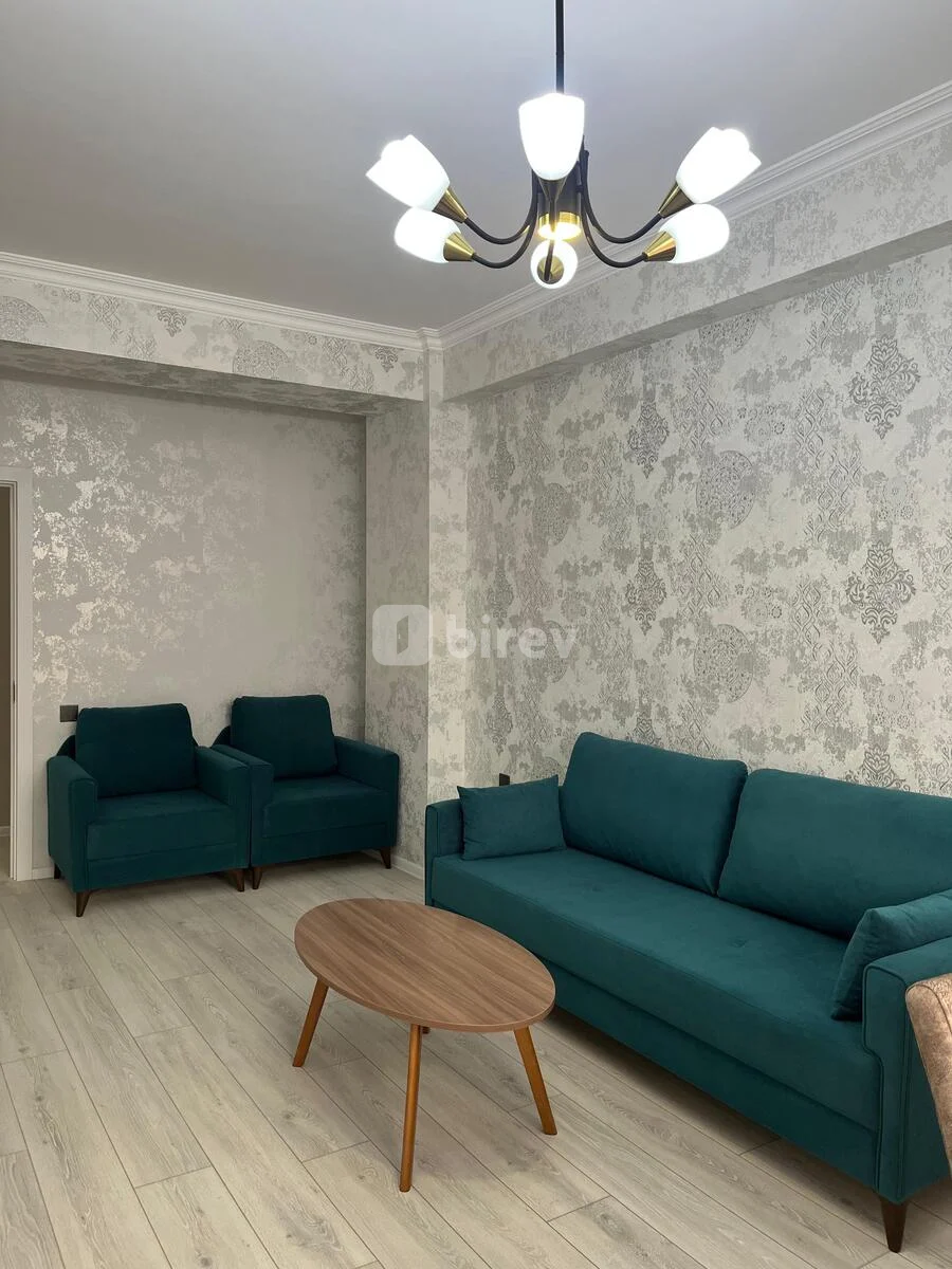 2 otaqlı mənzil, Masazır q., Masazır Qurtuluş 93, Abşeron rayonu — şəkil 10