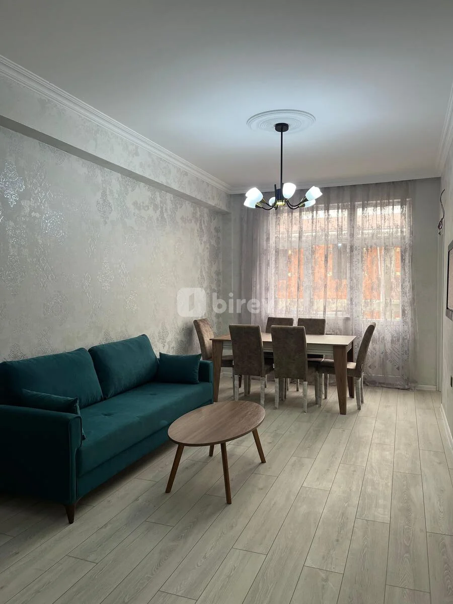 2 otaqlı mənzil, Masazır q., Masazır Qurtuluş 93, Abşeron rayonu — şəkil 11