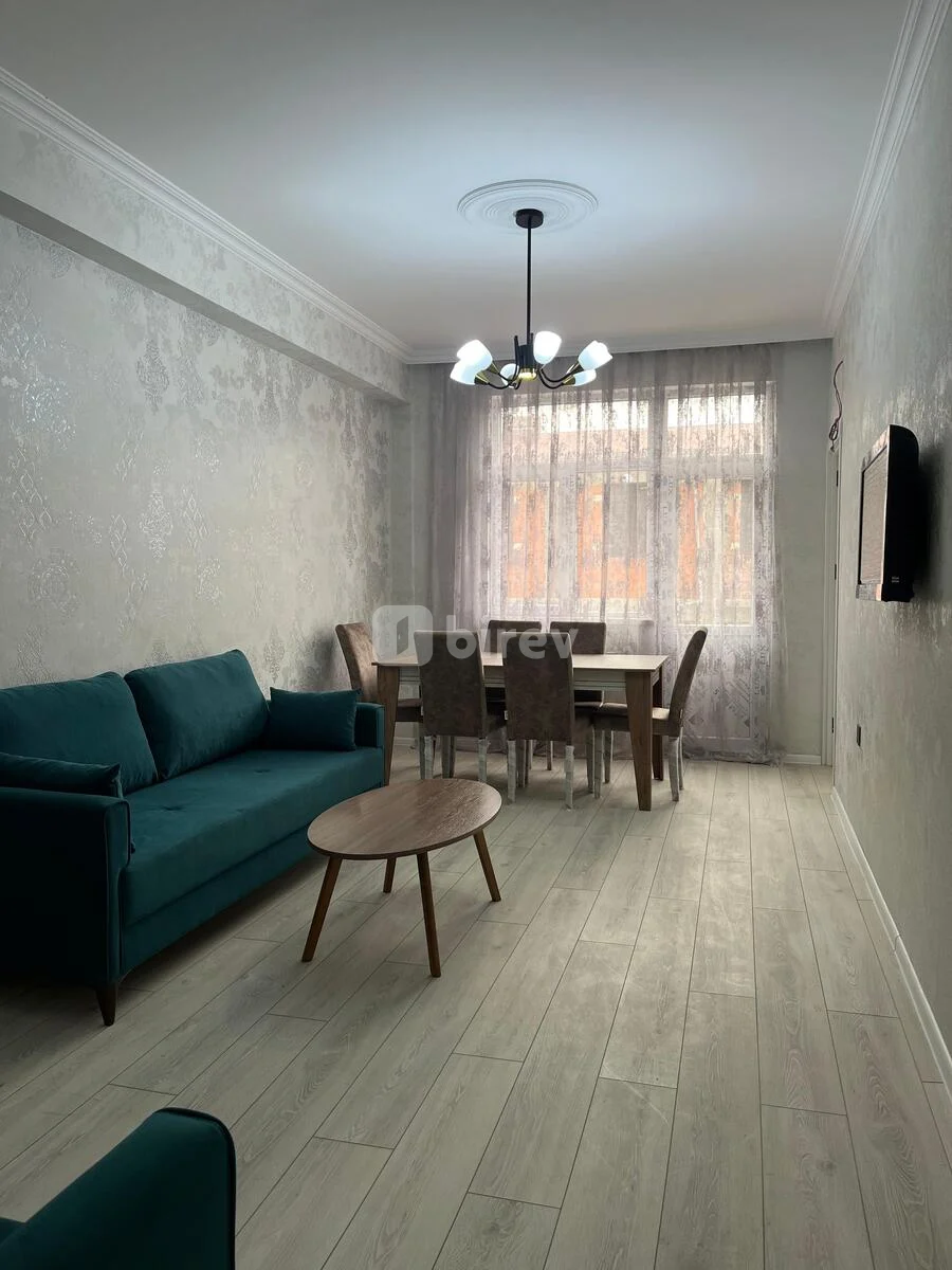 2 otaqlı mənzil, Masazır q., Masazır Qurtuluş 93, Abşeron rayonu — şəkil 12