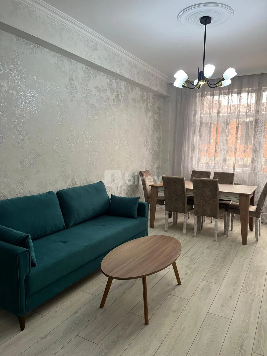 2 otaqlı mənzil, Masazır q., Masazır Qurtuluş 93, Abşeron rayonu — şəkil 13