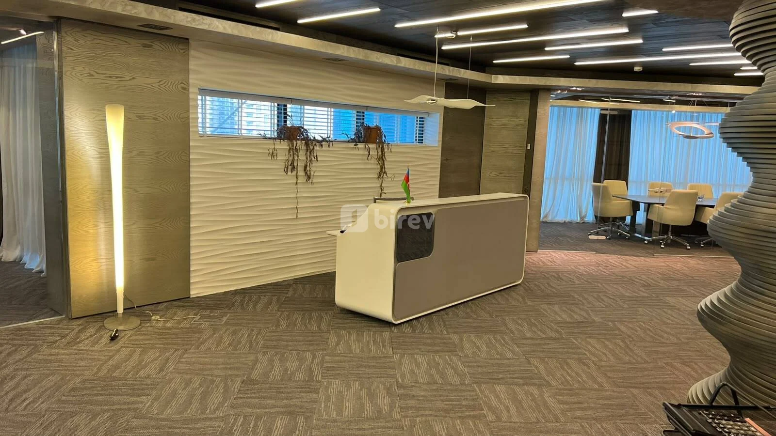 Ofis, Yasamal rayonu, Tbilisi pr., Bakı şəhəri — şəkil 2