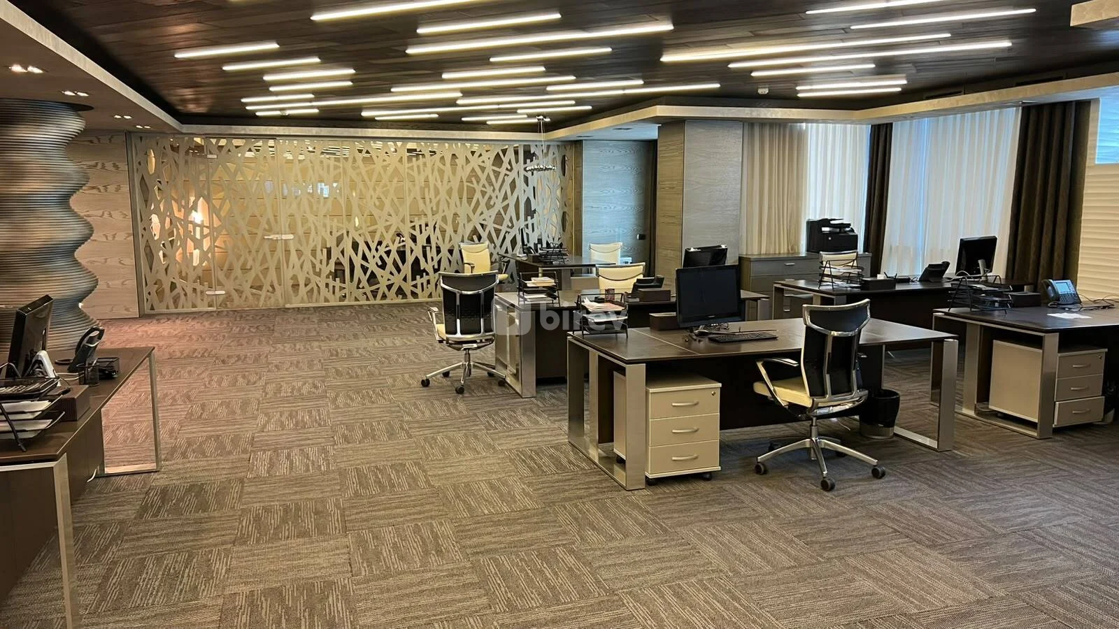 Ofis, Yasamal rayonu, Tbilisi pr., Bakı şəhəri — şəkil 3