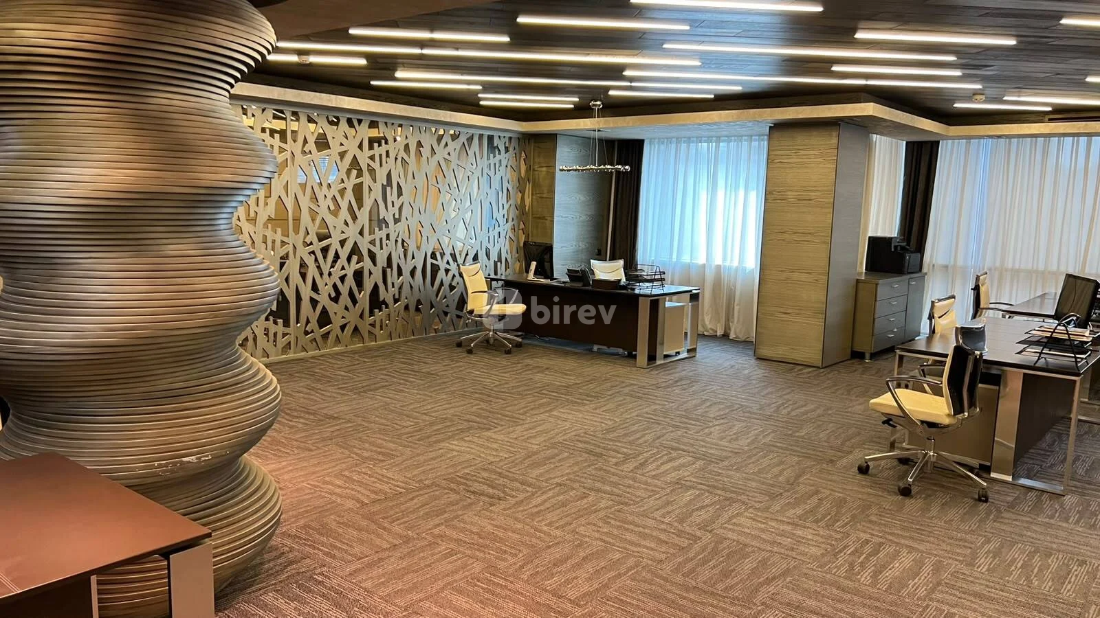 Ofis, Yasamal rayonu, Tbilisi pr., Bakı şəhəri — şəkil 5