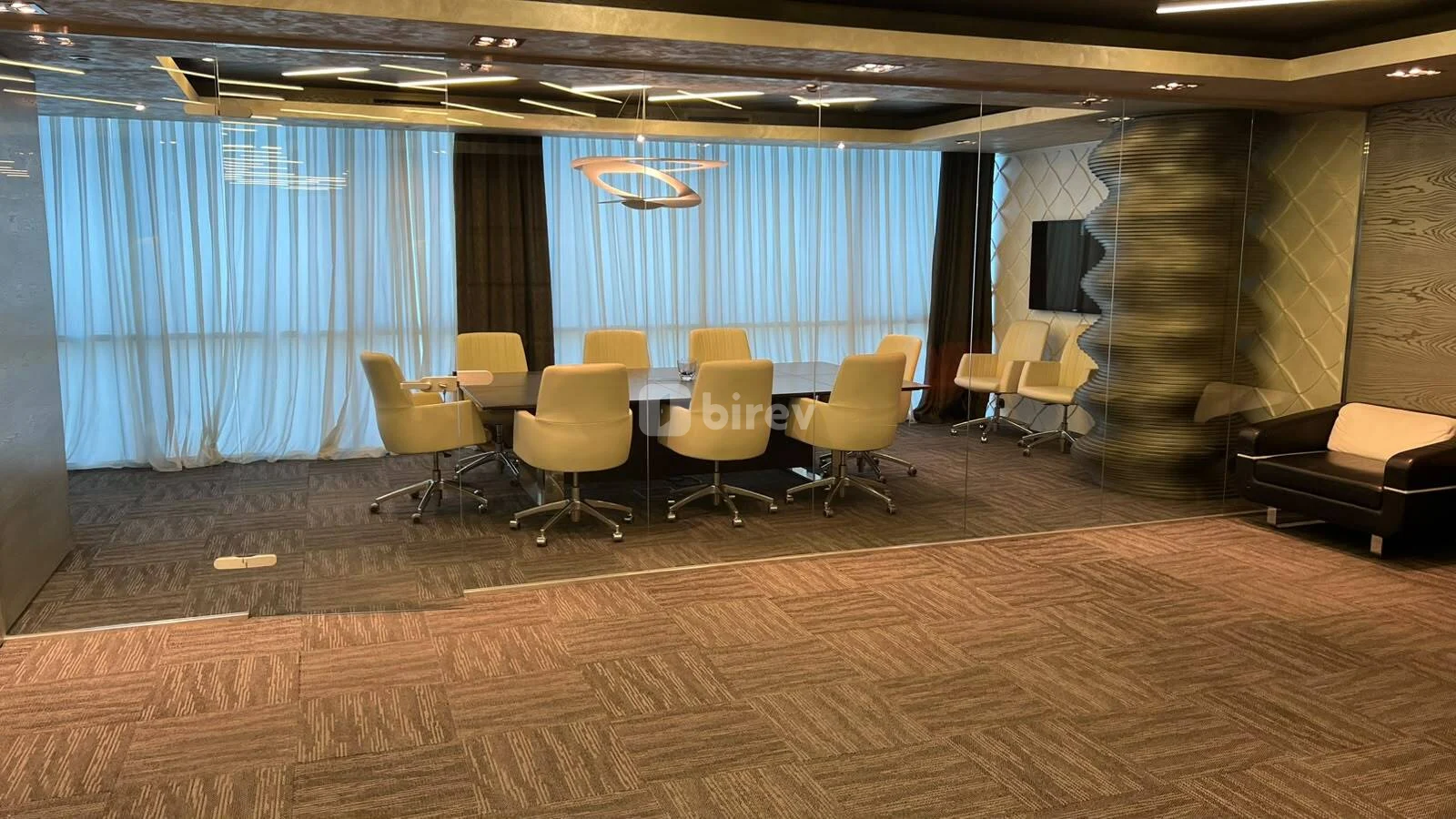 Ofis, Yasamal rayonu, Tbilisi pr., Bakı şəhəri — şəkil 7