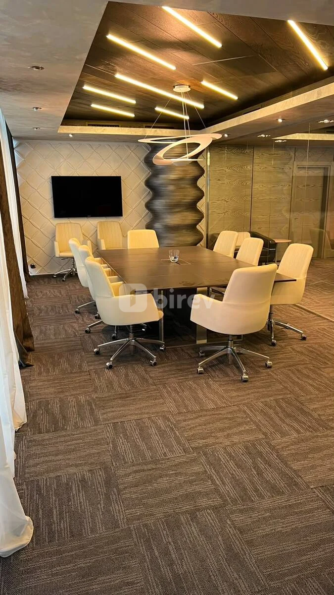 Ofis, Yasamal rayonu, Tbilisi pr., Bakı şəhəri — şəkil 8