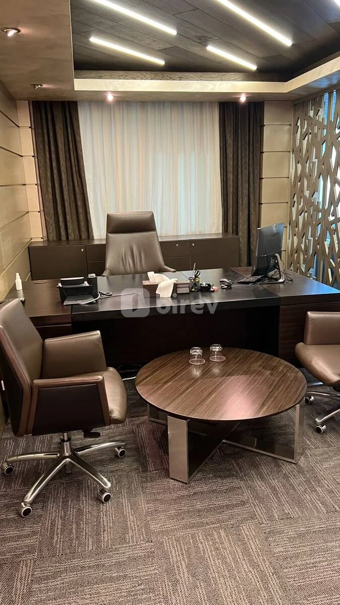 Ofis, Yasamal rayonu, Tbilisi pr., Bakı şəhəri — şəkil 9