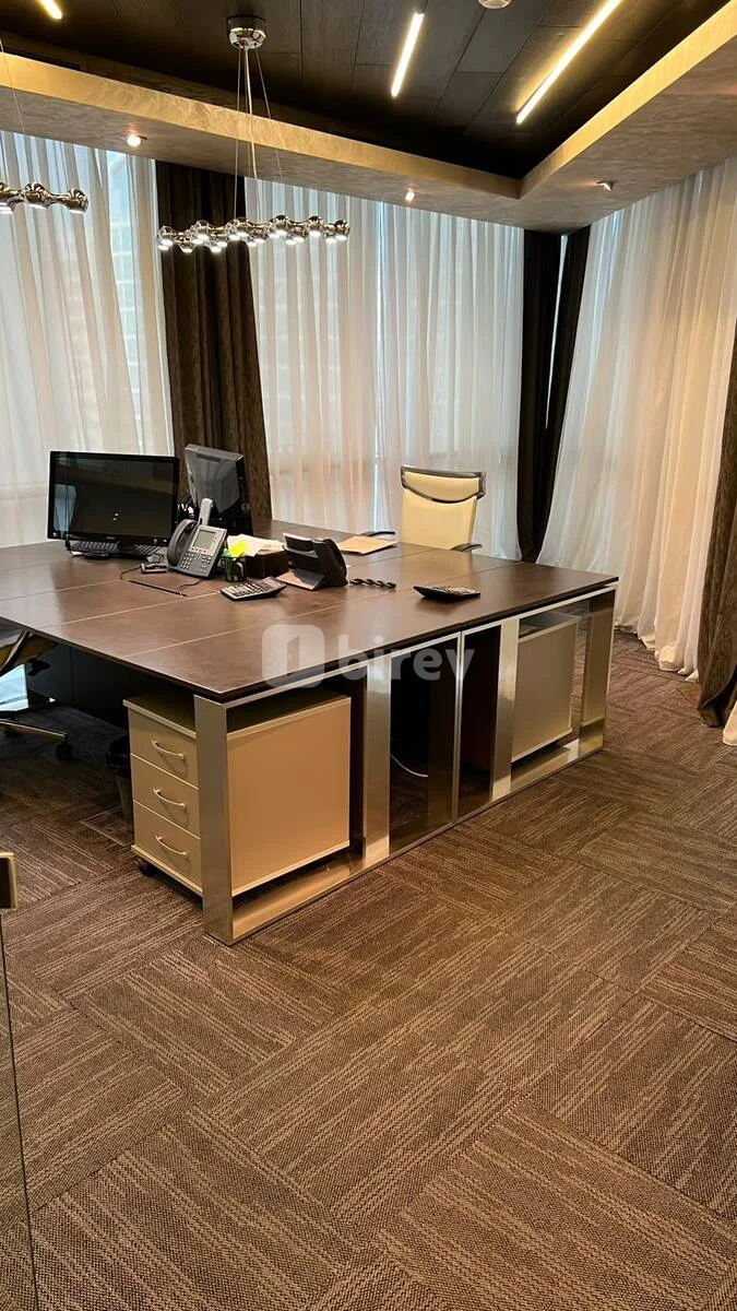 Ofis, Yasamal rayonu, Tbilisi pr., Bakı şəhəri — şəkil 10