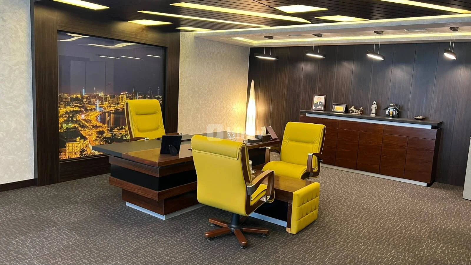 Ofis, Yasamal rayonu, Tbilisi pr., Bakı şəhəri — şəkil 11