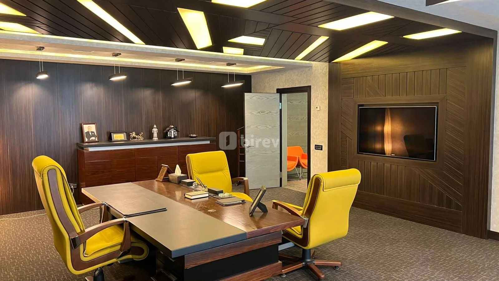 Ofis, Yasamal rayonu, Tbilisi pr., Bakı şəhəri — şəkil 12
