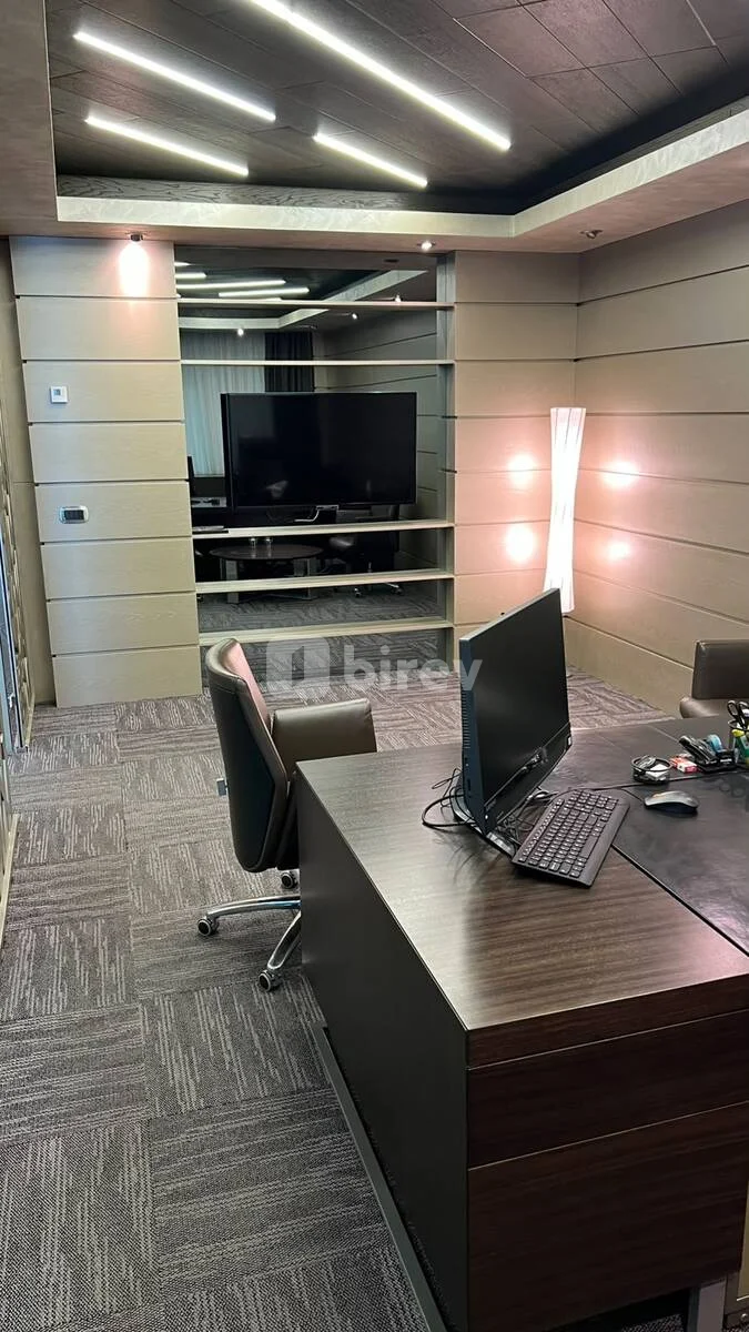 Ofis, Yasamal rayonu, Tbilisi pr., Bakı şəhəri — şəkil 13