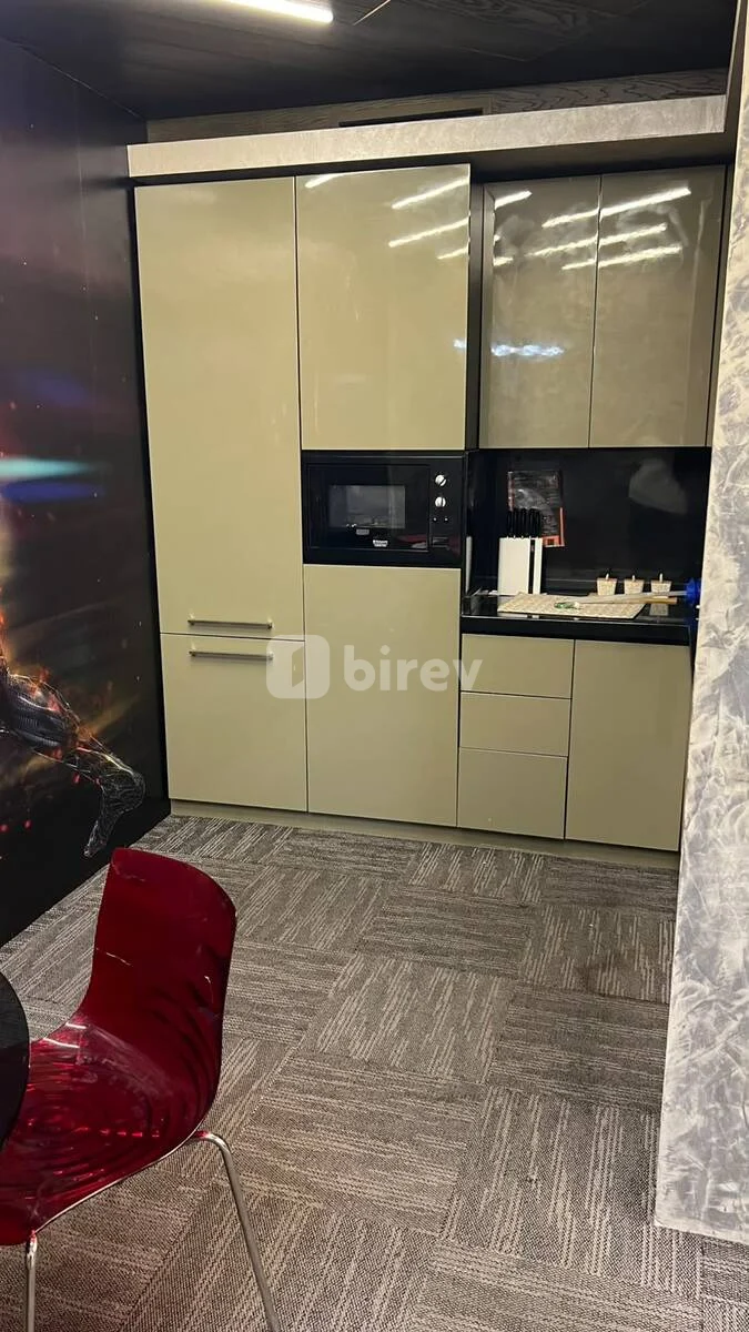 Ofis, Yasamal rayonu, Tbilisi pr., Bakı şəhəri — şəkil 14