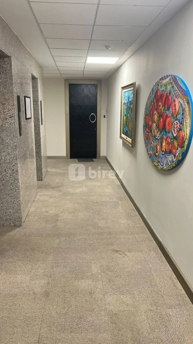 Ofis, Yasamal rayonu, Tbilisi pr., Bakı şəhəri — şəkil 16