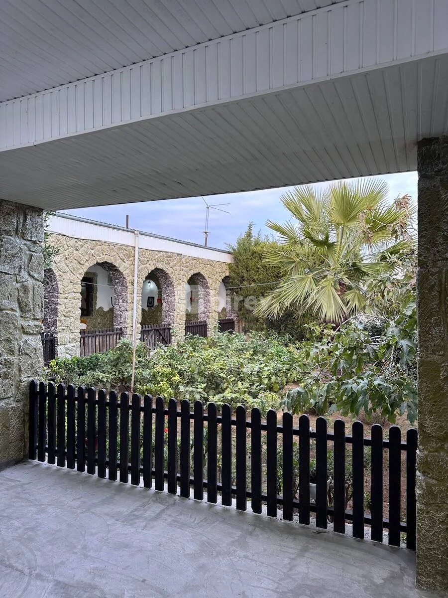 6 otaqlı həyət evi, Şüvəlan q., Şüvəlan qəs., Xəzər rayonu — şəkil 3