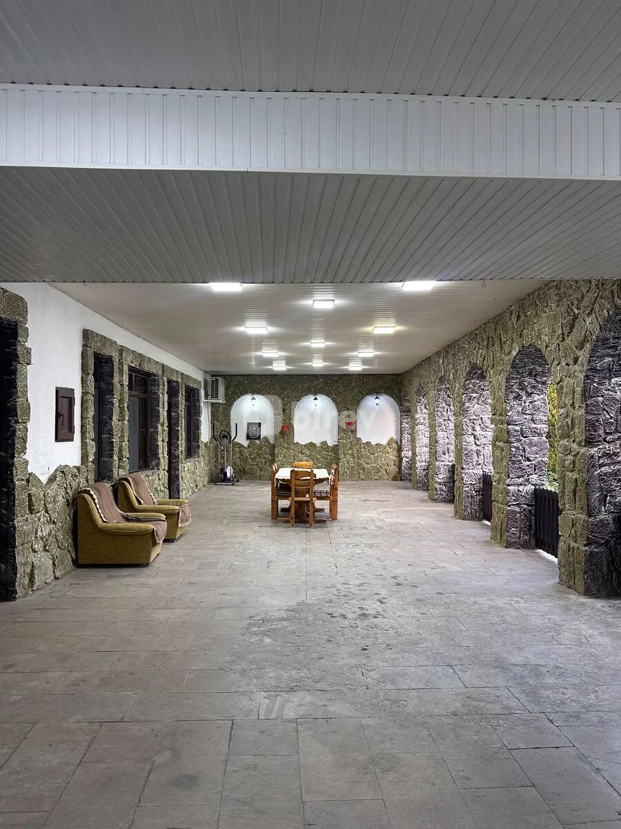 6 otaqlı həyət evi, Şüvəlan q., Şüvəlan qəs., Xəzər rayonu — şəkil 4