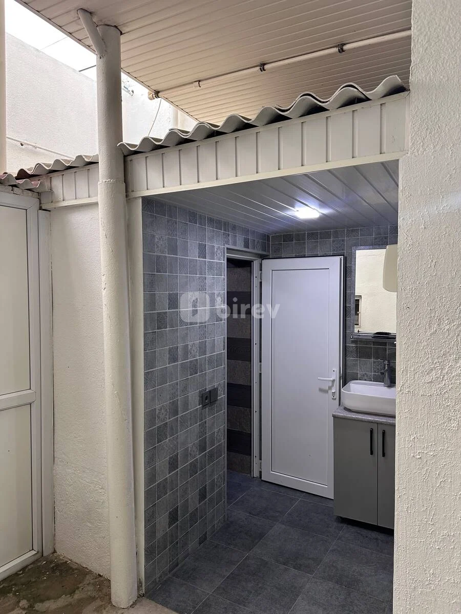 6 otaqlı həyət evi, Şüvəlan q., Şüvəlan qəs., Xəzər rayonu — şəkil 5