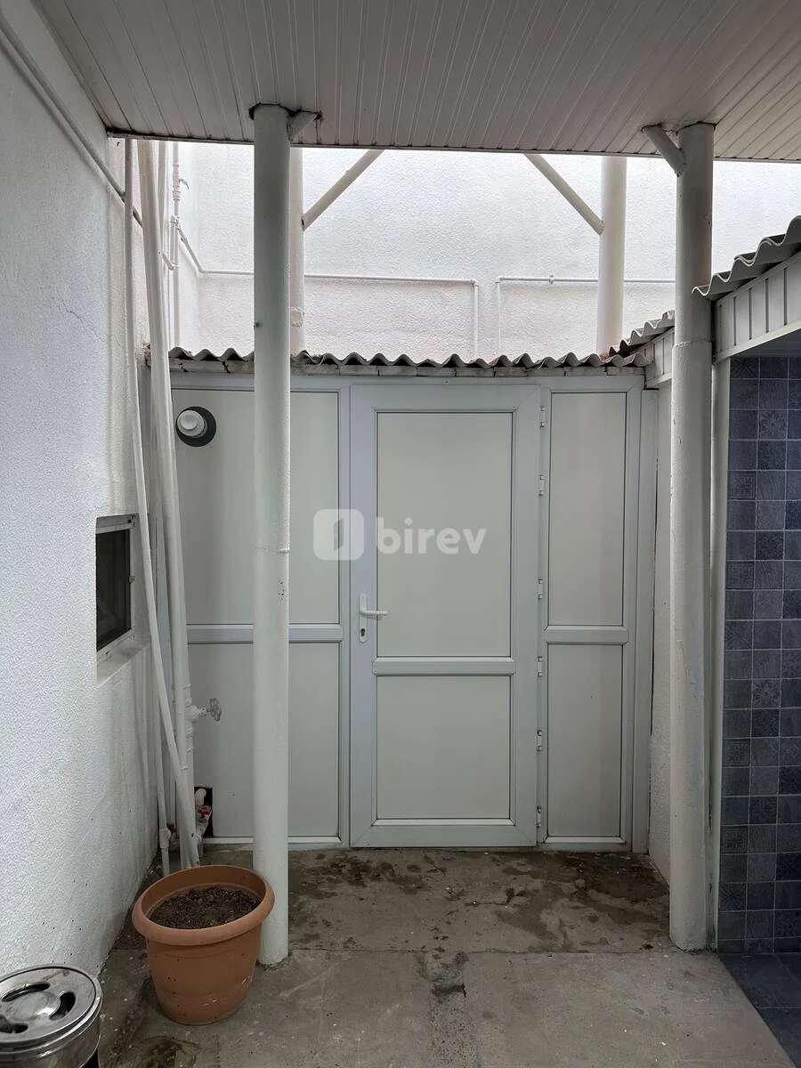 6 otaqlı həyət evi, Şüvəlan q., Şüvəlan qəs., Xəzər rayonu — şəkil 12