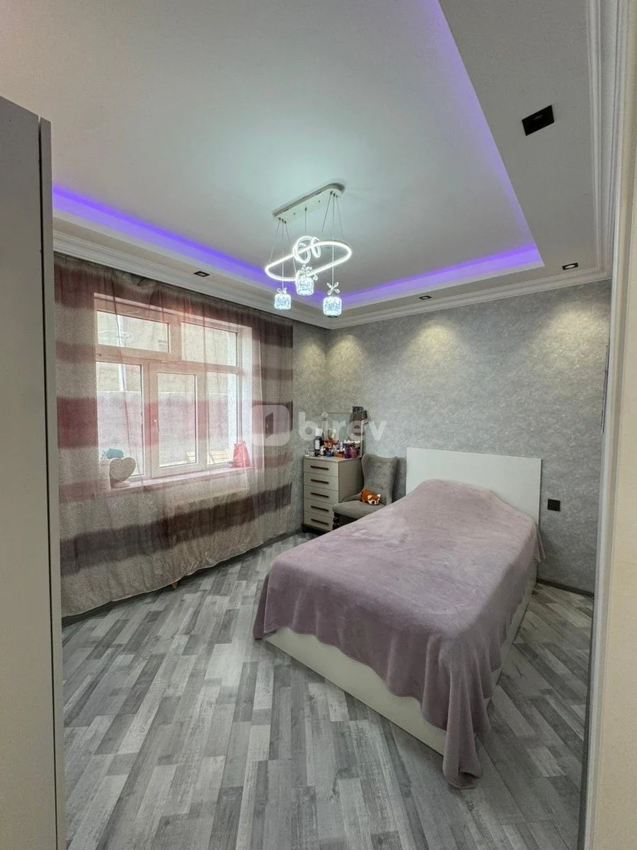 7 otaqlı həyət evi, Qaraçuxur q., Qaraçuxur qəs., Suraxanı rayonu — şəkil 3