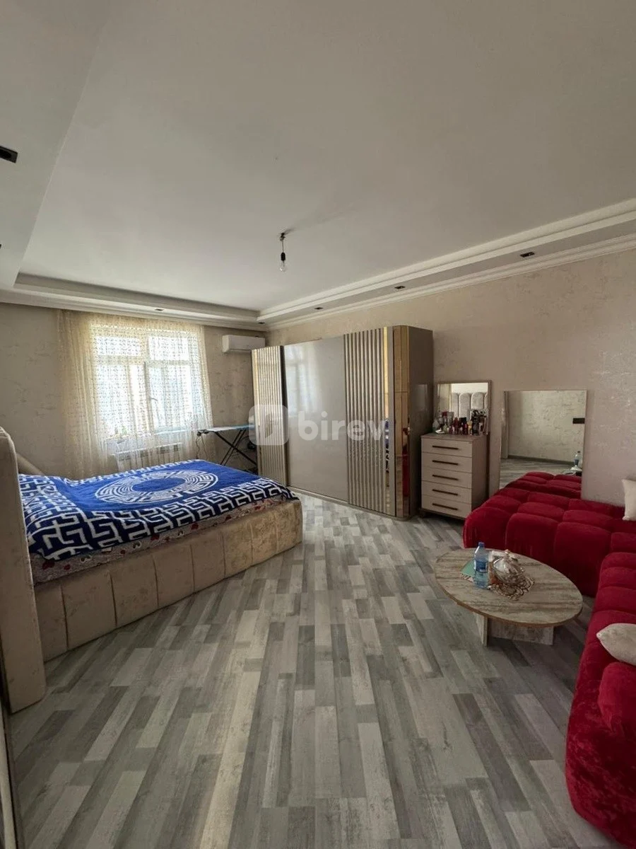7 otaqlı həyət evi, Qaraçuxur q., Qaraçuxur qəs., Suraxanı rayonu — şəkil 5