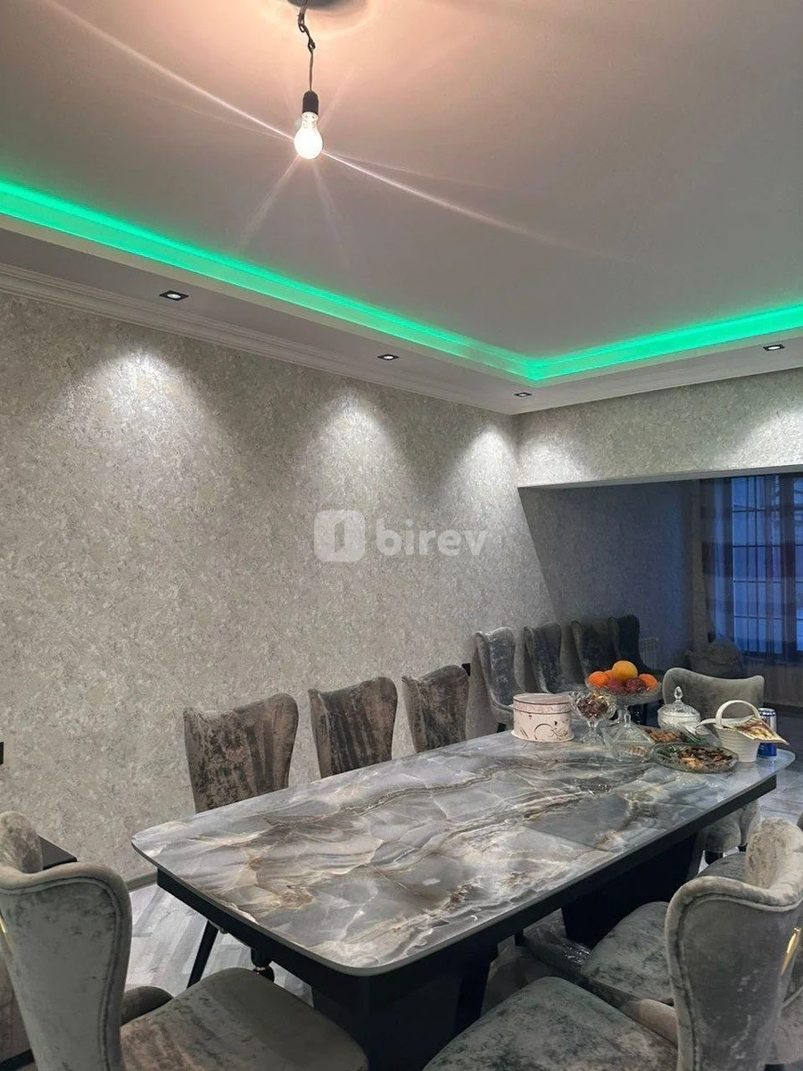 7 otaqlı həyət evi, Qaraçuxur q., Qaraçuxur qəs., Suraxanı rayonu — şəkil 9