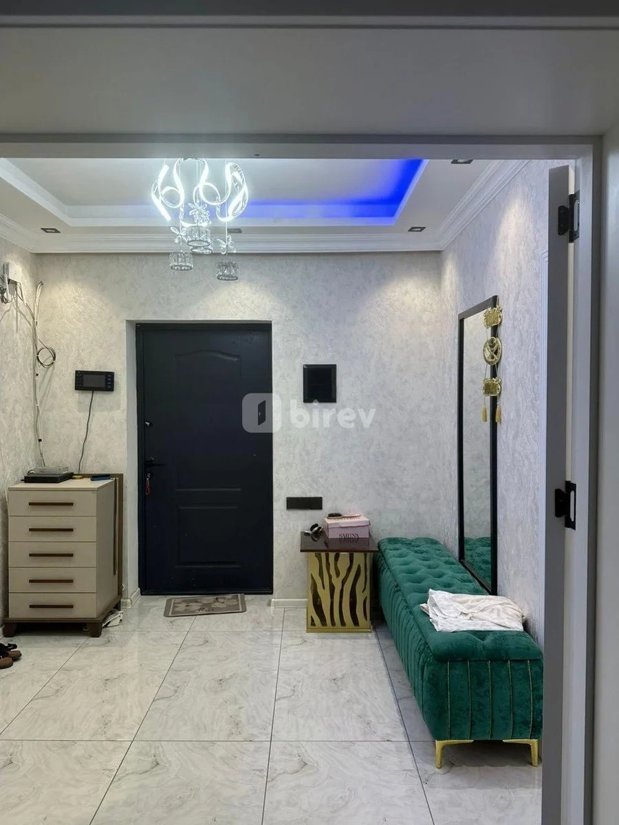 7 otaqlı həyət evi, Qaraçuxur q., Qaraçuxur qəs., Suraxanı rayonu — şəkil 10