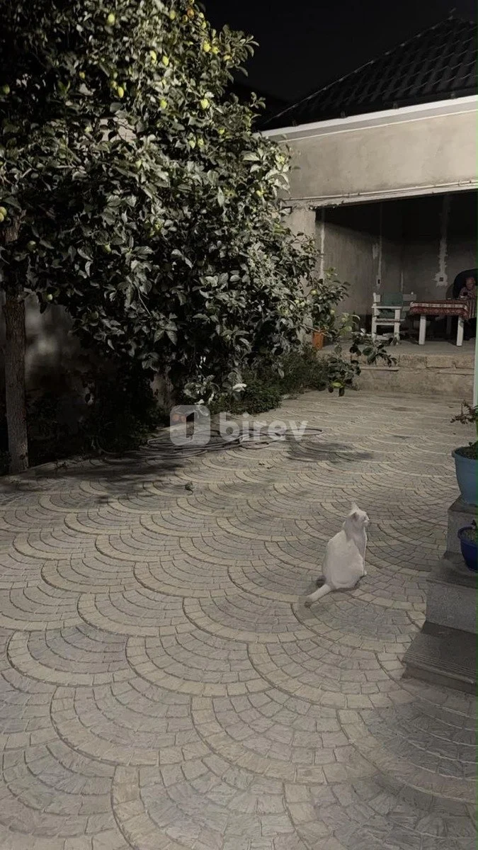 7 otaqlı həyət evi, Qaraçuxur q., Qaraçuxur qəs., Suraxanı rayonu — şəkil 11