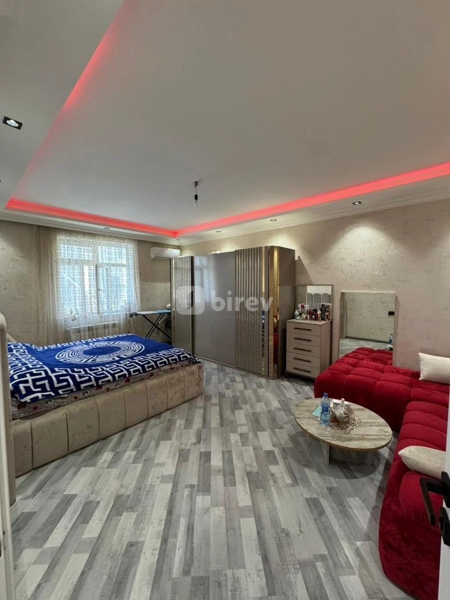 7 otaqlı həyət evi, Qaraçuxur q., Qaraçuxur qəs., Suraxanı rayonu — şəkil 12