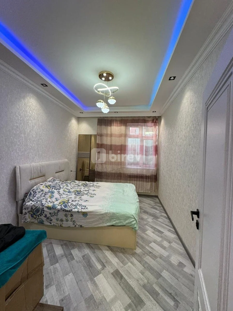 7 otaqlı həyət evi, Qaraçuxur q., Qaraçuxur qəs., Suraxanı rayonu — şəkil 13