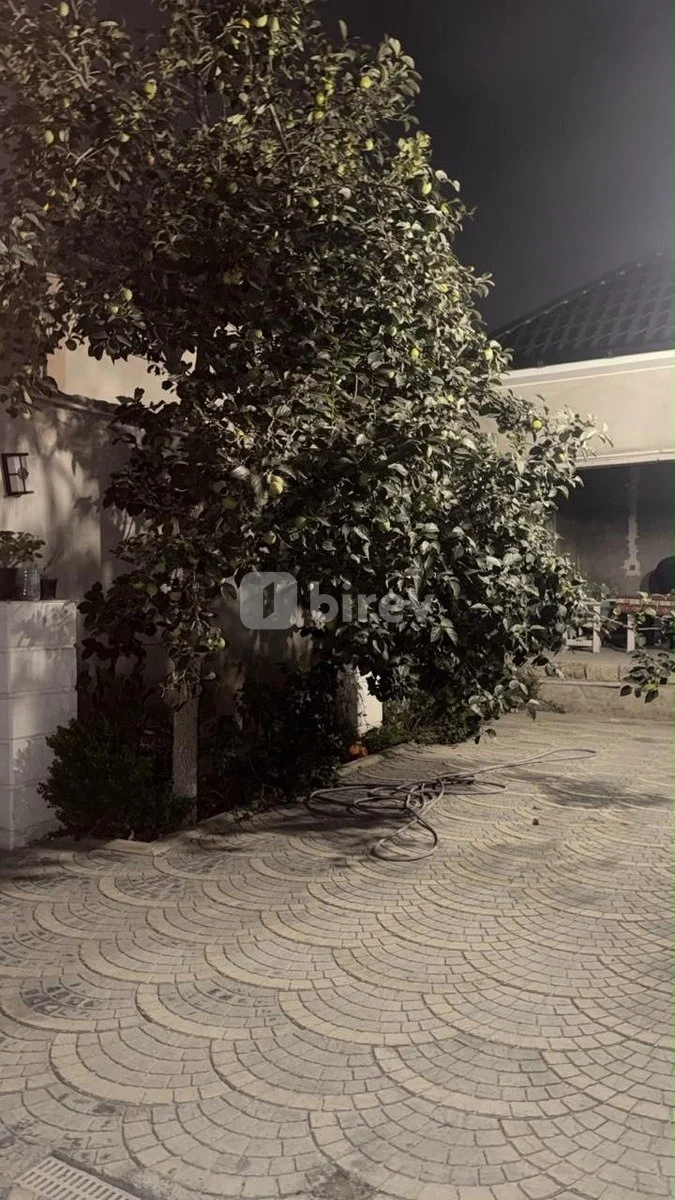 7 otaqlı həyət evi, Qaraçuxur q., Qaraçuxur qəs., Suraxanı rayonu — şəkil 17