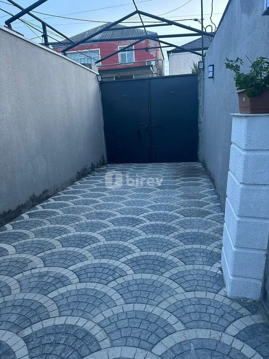 7 otaqlı həyət evi, Qaraçuxur q., Qaraçuxur qəs., Suraxanı rayonu — şəkil 19