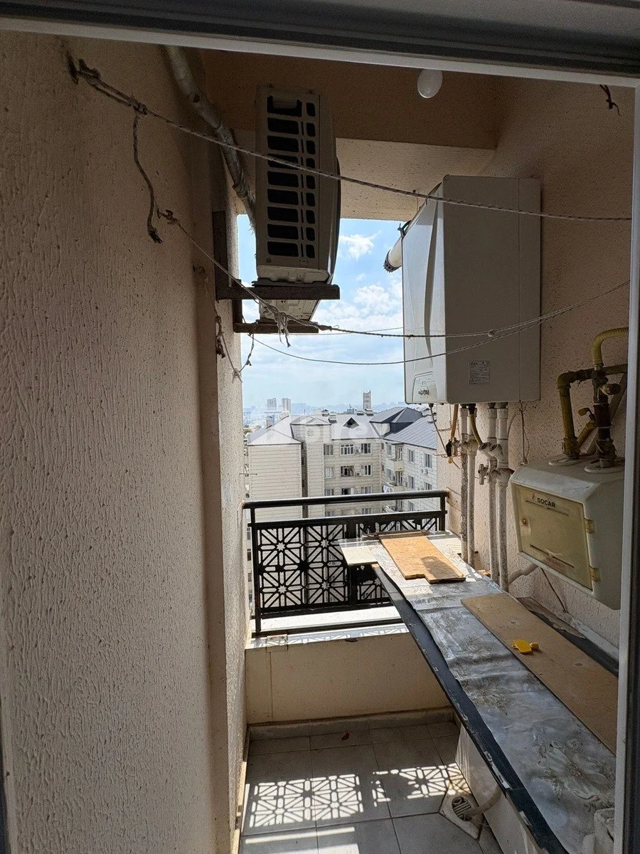 1 otaqlı mənzil, Xırdalan q., Kristal Abşeron 2, Abşeron rayonu — şəkil 1