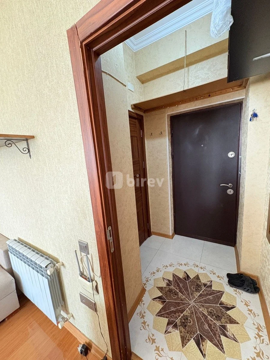 1 otaqlı mənzil, Xırdalan q., Kristal Abşeron 2, Abşeron rayonu — şəkil 3