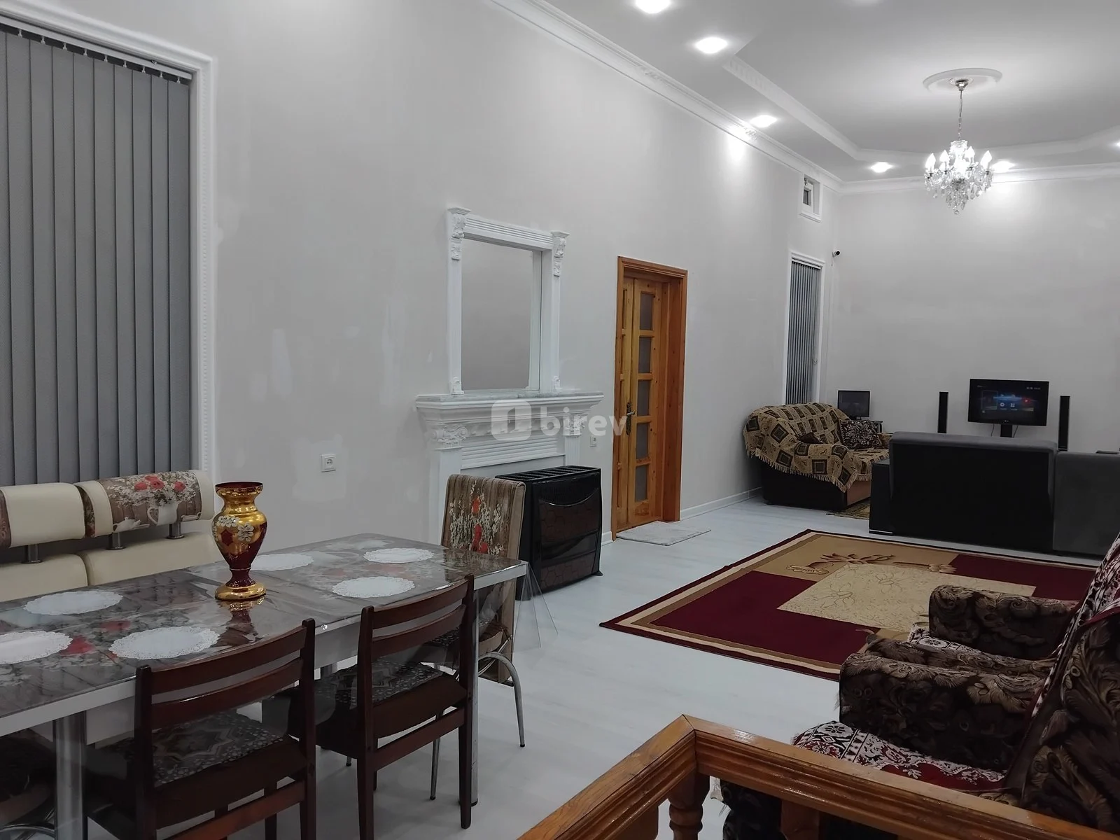 2 otaqlı həyət evi, Gəncə şəhəri, Gəncə şəhəri Dədə Yediyar (Vatutin) küç.ev18 — şəkil 2