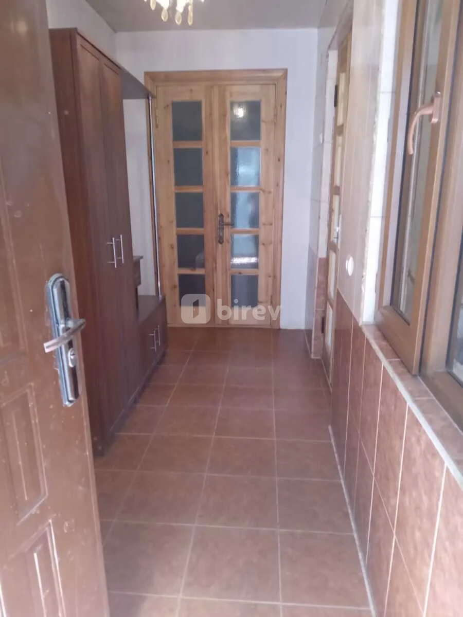 2 otaqlı həyət evi, Gəncə şəhəri, Gəncə şəhəri Dədə Yediyar (Vatutin) küç.ev18 — şəkil 3