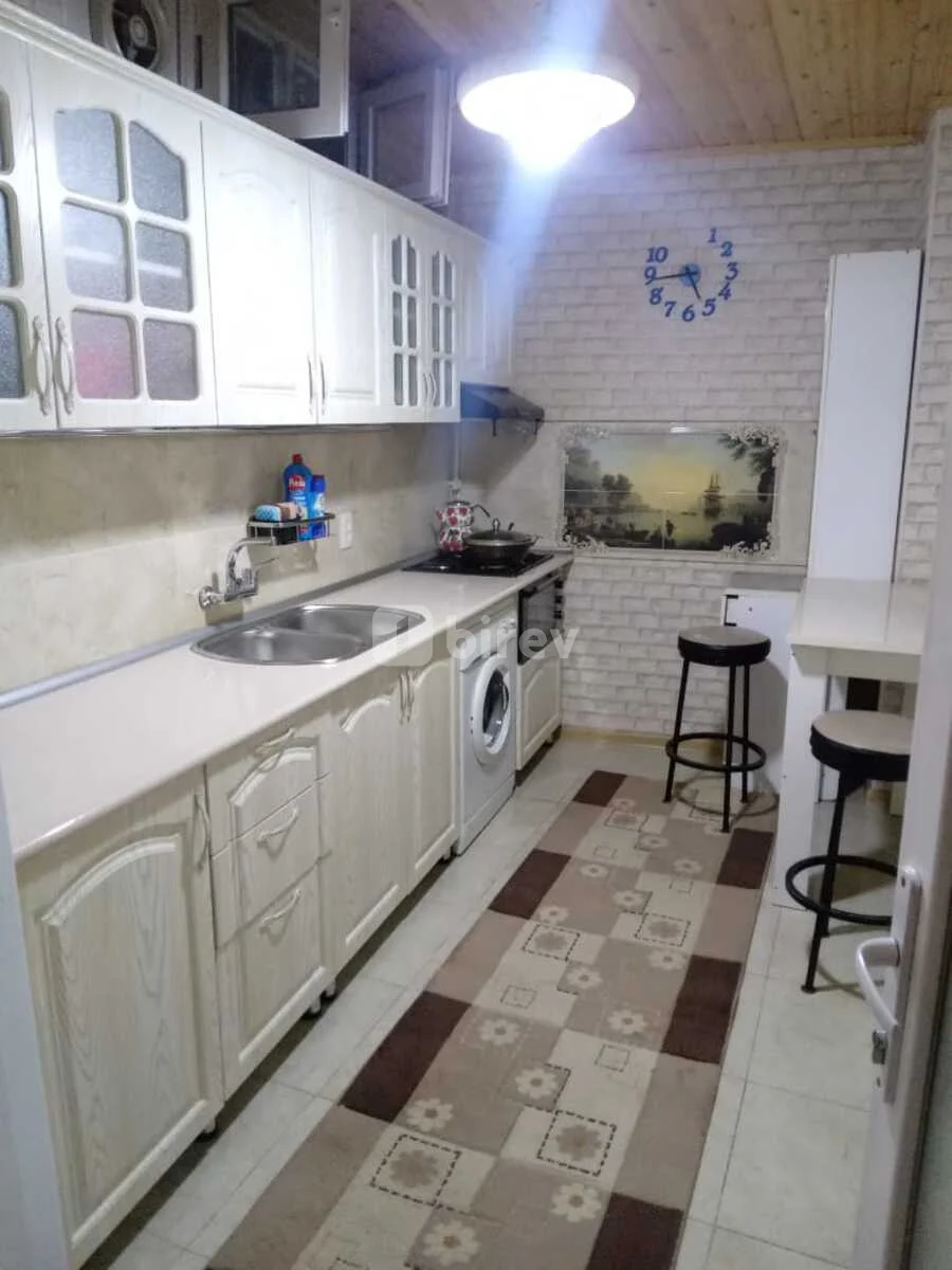 2 otaqlı həyət evi, Gəncə şəhəri, Gəncə şəhəri Dədə Yediyar (Vatutin) küç.ev18 — şəkil 5