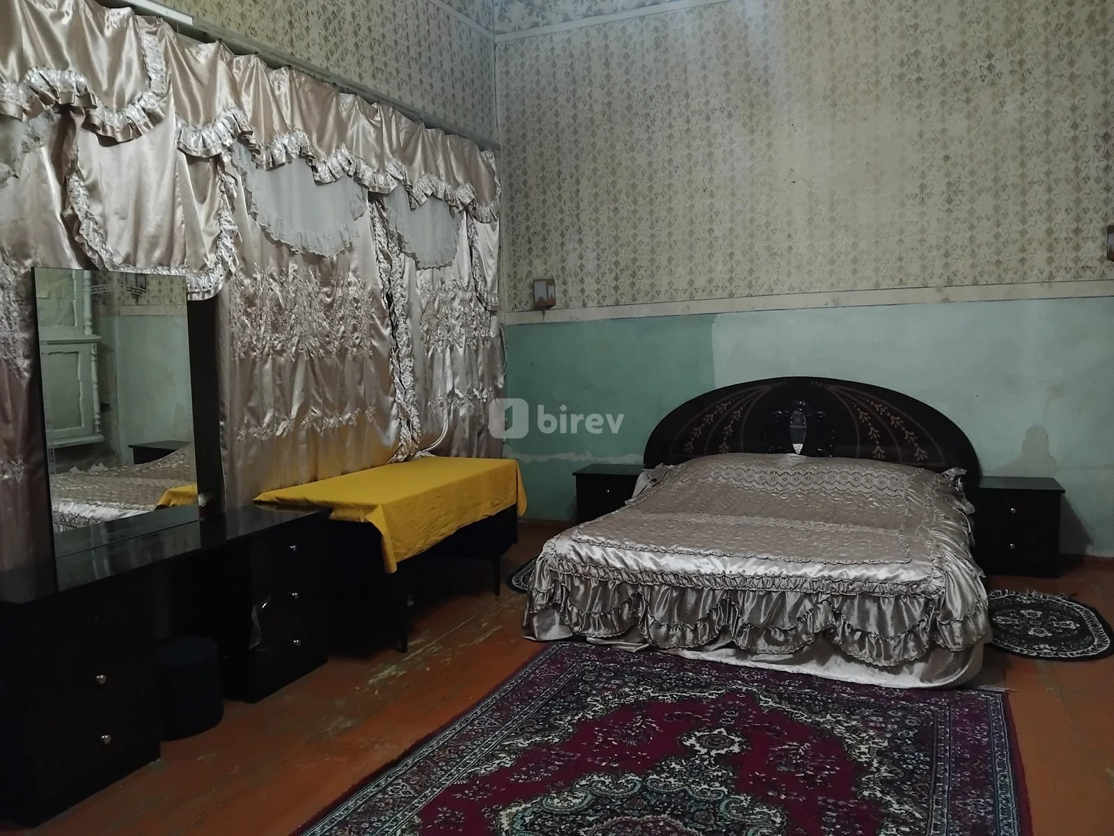 2 otaqlı həyət evi, Gəncə şəhəri, Gəncə şəhəri Dədə Yediyar (Vatutin) küç.ev18 — şəkil 6
