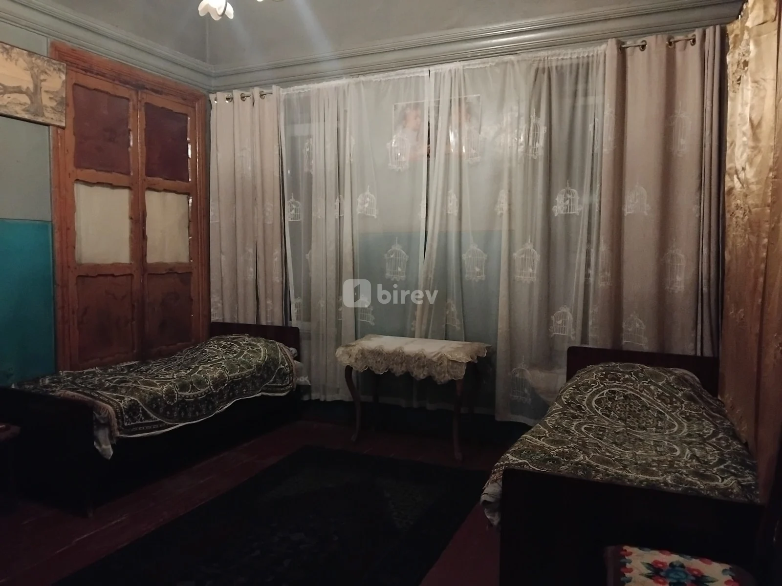 2 otaqlı həyət evi, Gəncə şəhəri, Gəncə şəhəri Dədə Yediyar (Vatutin) küç.ev18 — şəkil 7