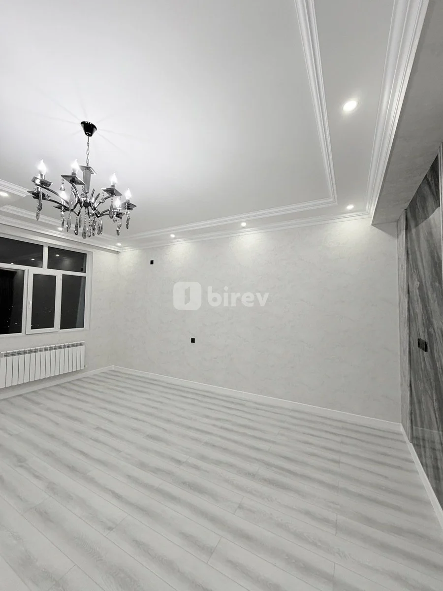 2 otaqlı mənzil, Gəncə şəhəri, Gülüstan Qəsəbəsi — şəkil 4