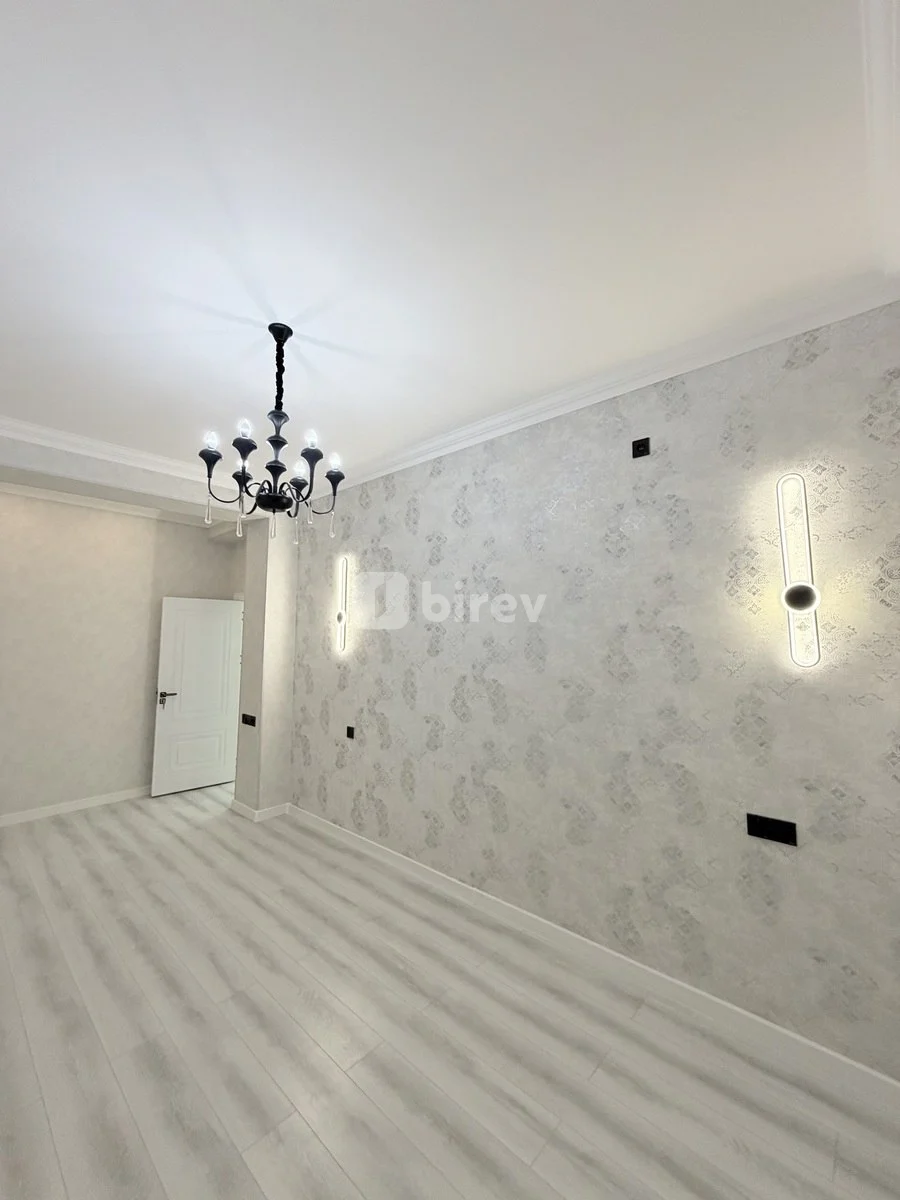 2 otaqlı mənzil, Gəncə şəhəri, Gülüstan Qəsəbəsi — şəkil 12