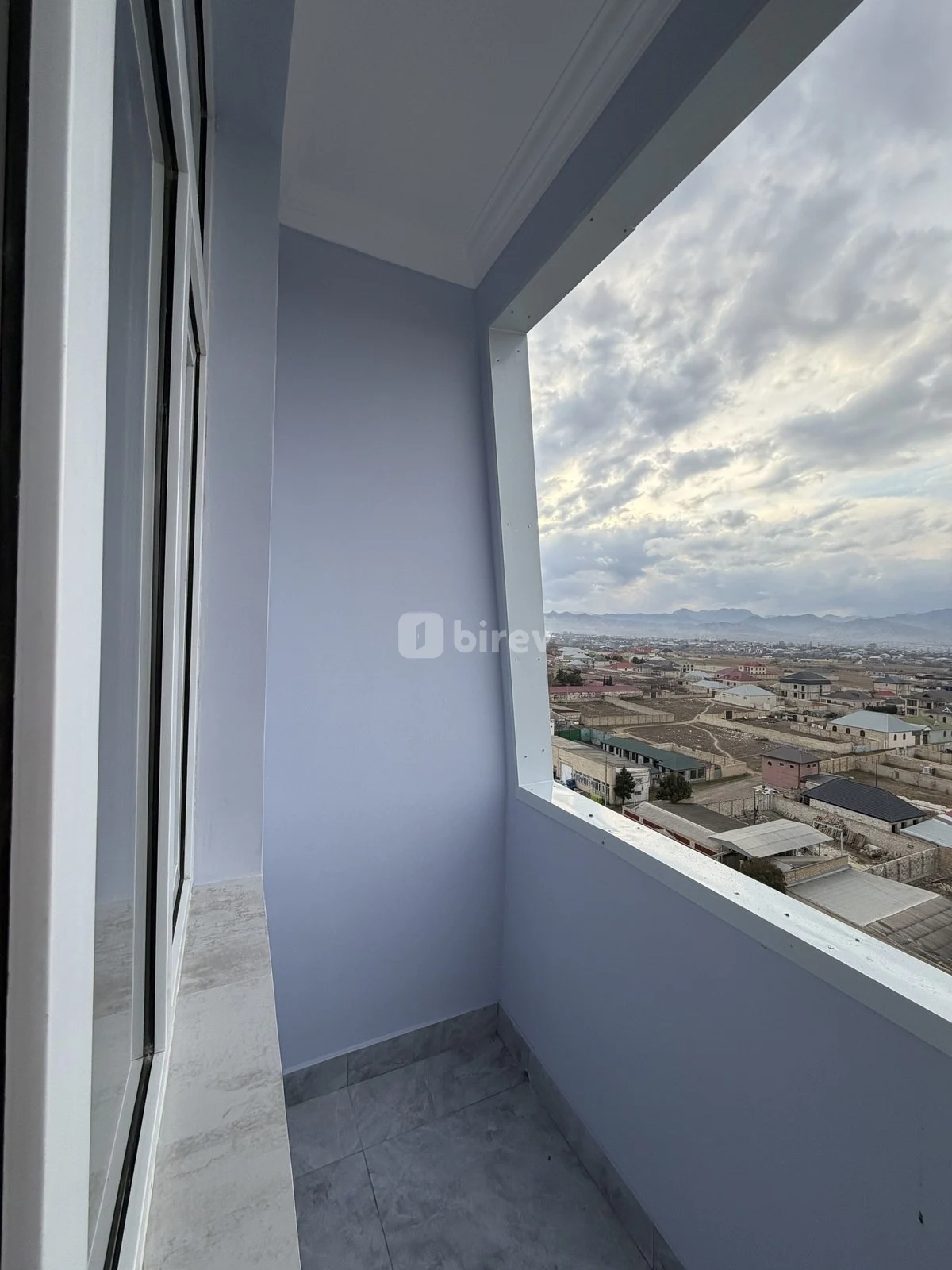 2 otaqlı mənzil, Gəncə şəhəri, Gülüstan Qəsəbəsi — şəkil 13
