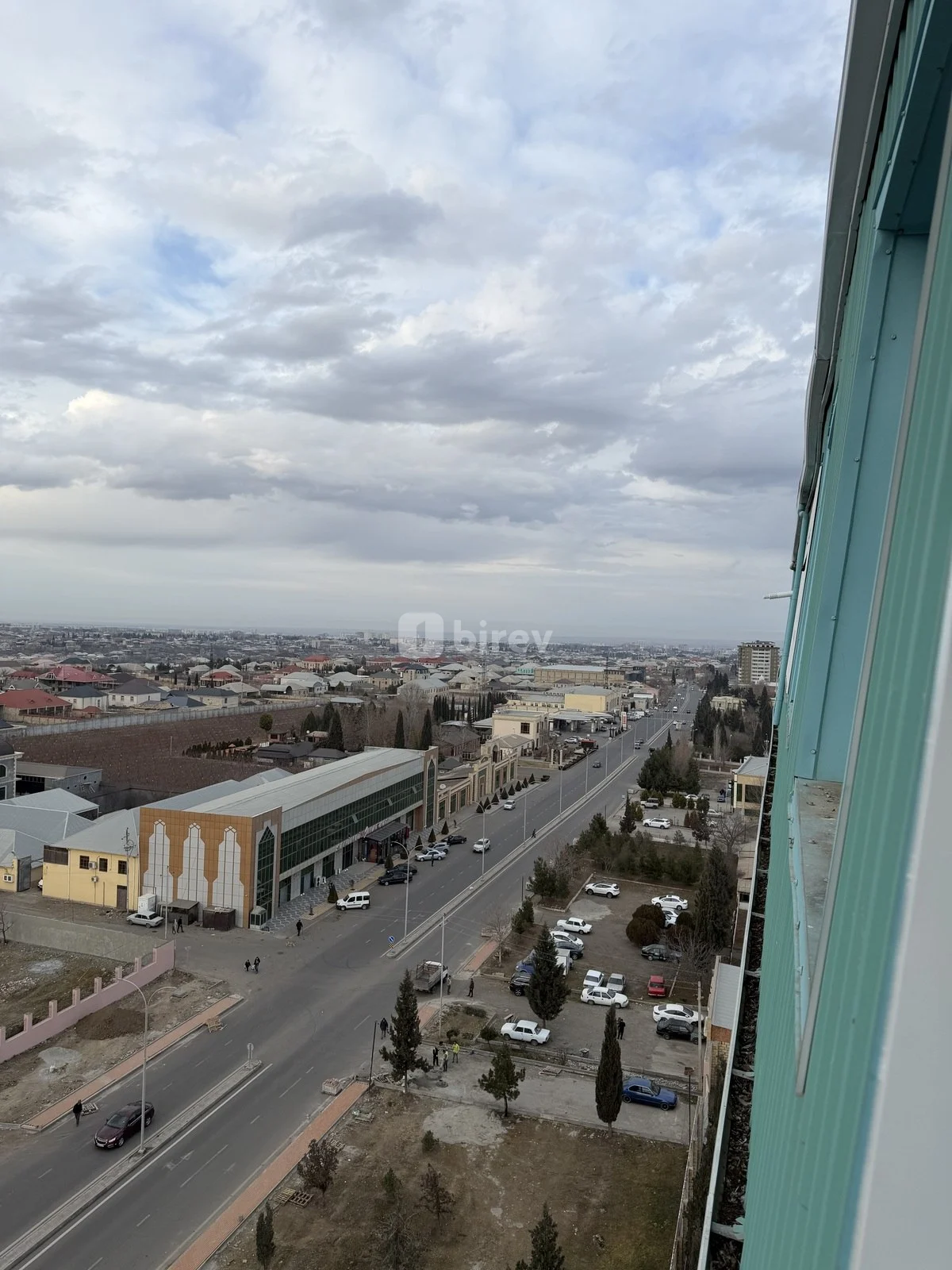 2 otaqlı mənzil, Gəncə şəhəri, Gülüstan Qəsəbəsi — şəkil 14